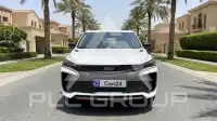 2025 Geely Coolray