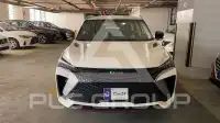 2025 Geely Coolray