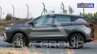 2025 Geely Coolray