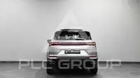 2025 Geely Coolray
