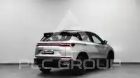 2025 Geely Coolray