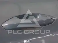 2025 Geely Coolray