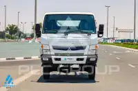 2026 Mitsubishi FUSO