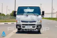 2026 Mitsubishi FUSO