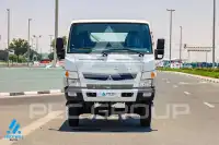 2026 Mitsubishi FUSO