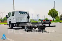 2026 Mitsubishi FUSO