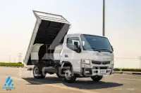 2026 Mitsubishi FUSO