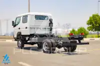 2026 Mitsubishi FUSO
