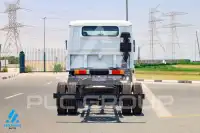 2026 Mitsubishi FUSO