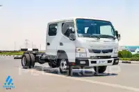 2026 Mitsubishi FUSO