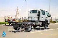 2026 Mitsubishi FUSO