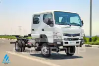 2026 Mitsubishi FUSO