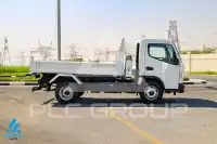 2026 Mitsubishi FUSO