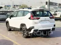 2026 Mitsubishi Xpander Cross