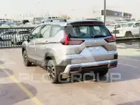 2026 Mitsubishi Xpander Cross