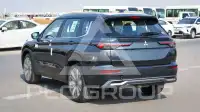 2026 Mitsubishi OUTLANDER