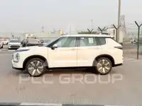 2026 Mitsubishi OUTLANDER
