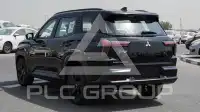 2026 Mitsubishi Destinator