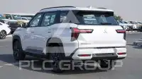 2026 Mitsubishi Destinator