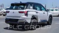 2026 Mitsubishi Destinator