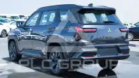 2026 Mitsubishi Destinator