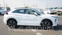2026 Mitsubishi ECLIPSE