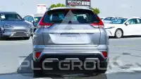 2026 Mitsubishi ECLIPSE