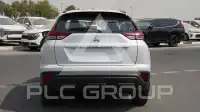 2026 Mitsubishi ECLIPSE