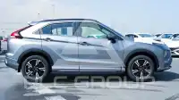 2026 Mitsubishi ECLIPSE