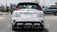 2026 Mitsubishi ECLIPSE