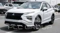 2026 Mitsubishi ECLIPSE