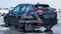 2026 Mitsubishi ECLIPSE