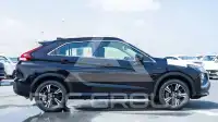 2026 Mitsubishi ECLIPSE