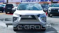 2026 Mitsubishi ECLIPSE