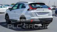 2026 Mitsubishi ECLIPSE