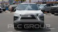 2026 Mitsubishi ECLIPSE