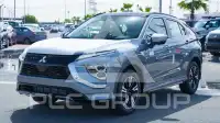 2026 Mitsubishi ECLIPSE
