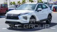 2026 Mitsubishi ECLIPSE
