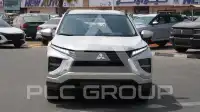 2026 Mitsubishi ECLIPSE