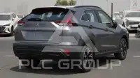 2026 Mitsubishi ECLIPSE