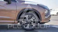 2026 Mitsubishi ECLIPSE