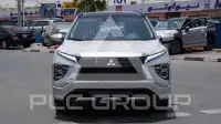 2026 Mitsubishi ECLIPSE