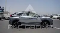 2026 Mitsubishi ECLIPSE