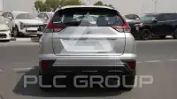 2026 Mitsubishi ECLIPSE