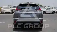 2026 Mitsubishi ECLIPSE