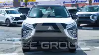 2026 Mitsubishi ECLIPSE