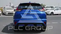 2026 Mitsubishi ECLIPSE