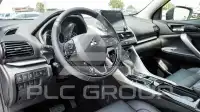 2026 Mitsubishi ECLIPSE