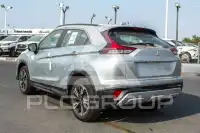 2026 Mitsubishi ECLIPSE