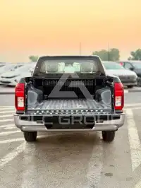 2026 Mitsubishi L200